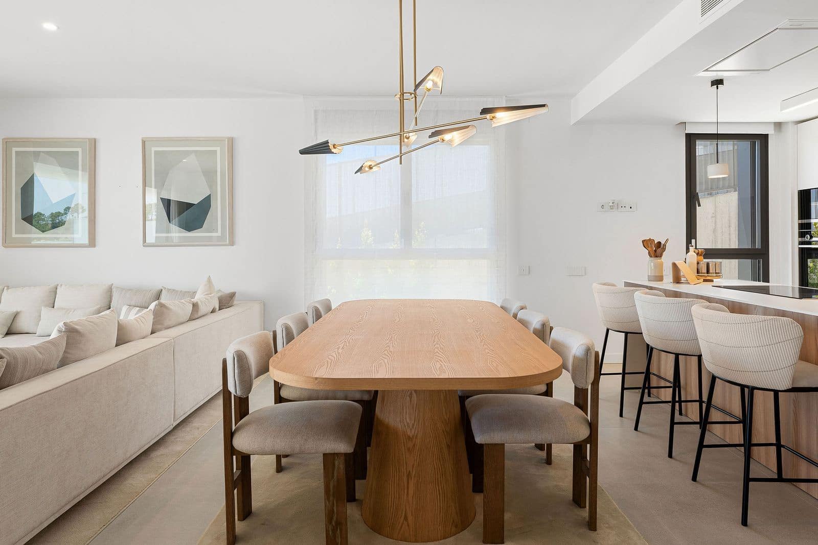3 Zimmer Apartment zu verkaufen in New Golden Mile - 1.450.000 € (Ref: 9894505)
