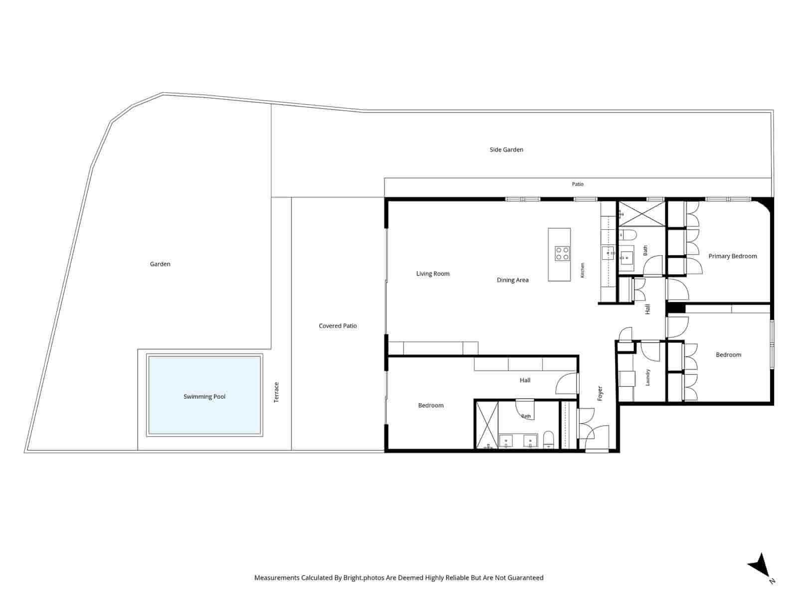 3 Zimmer Apartment zu verkaufen in New Golden Mile - 1.450.000 € (Ref: 9894505)
