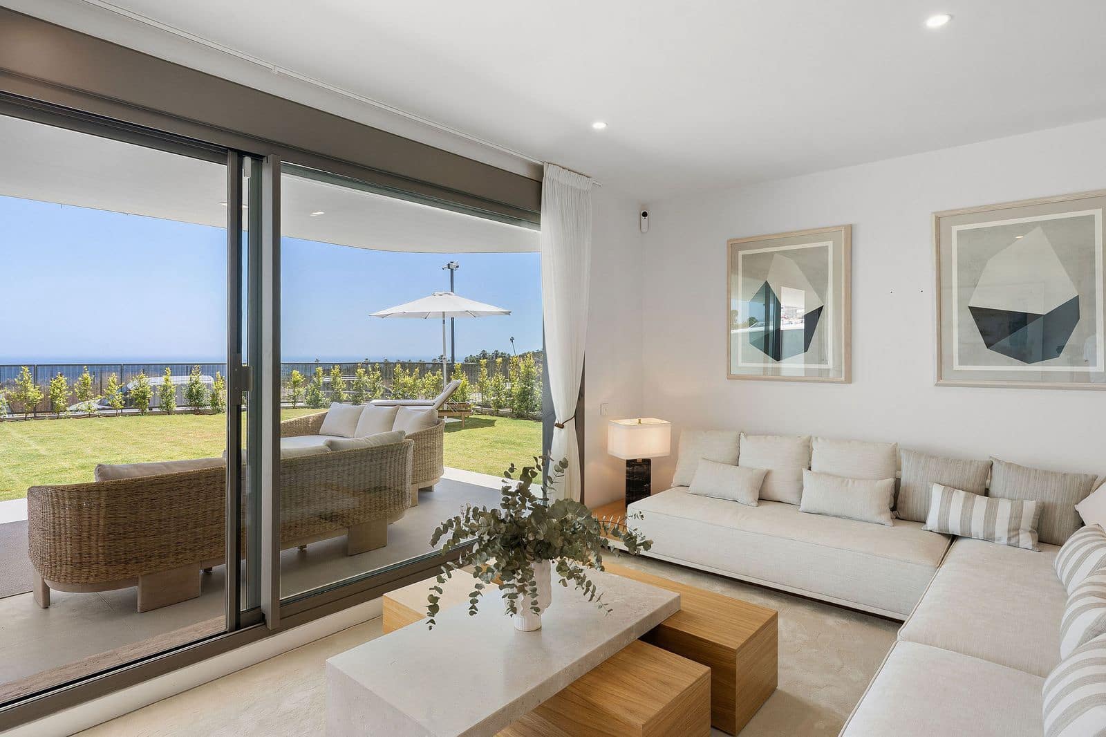 3 Zimmer Apartment zu verkaufen in New Golden Mile - 1.450.000 € (Ref: 9894505)