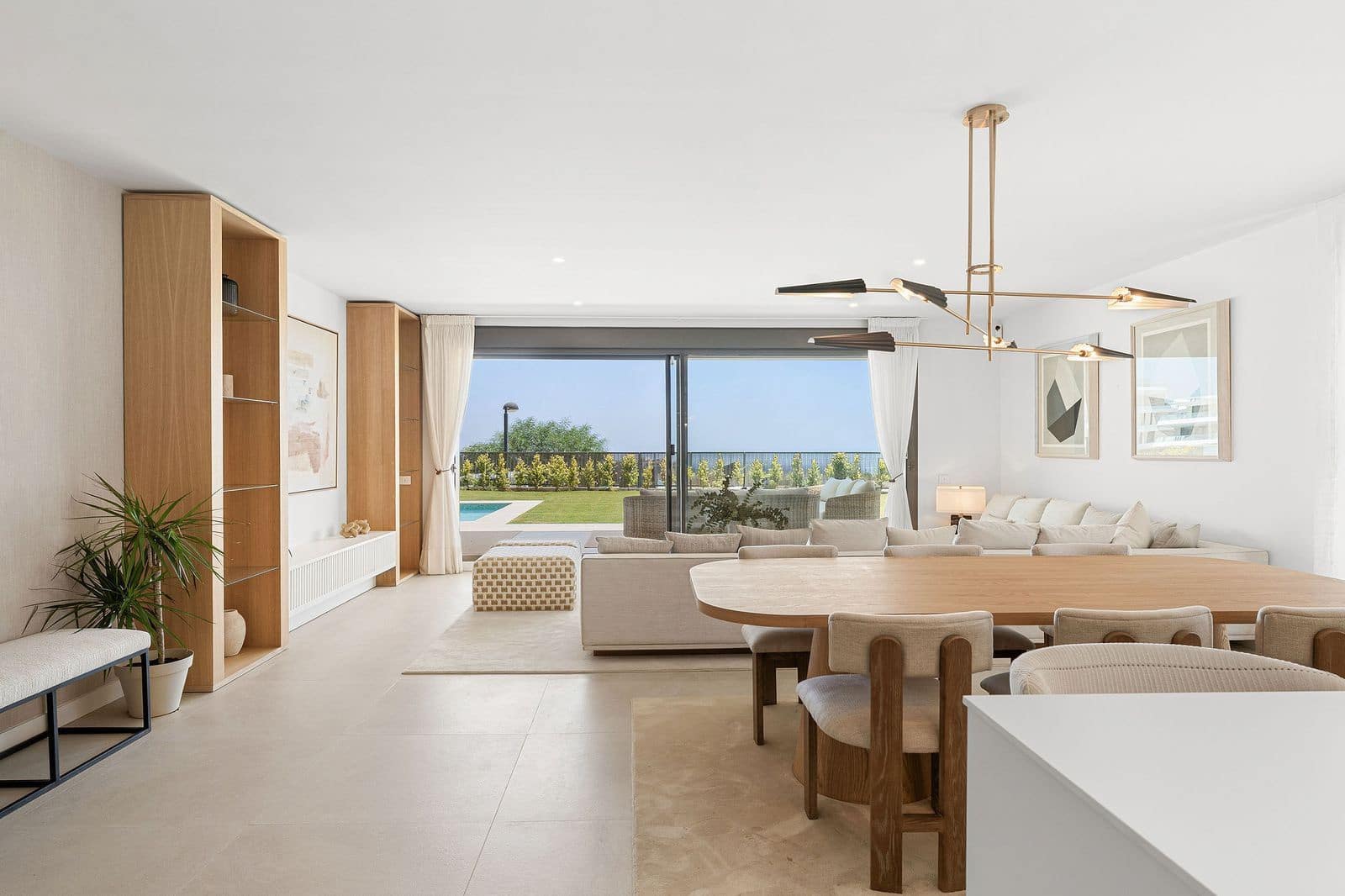 3 Zimmer Apartment zu verkaufen in New Golden Mile - 1.450.000 € (Ref: 9894505)