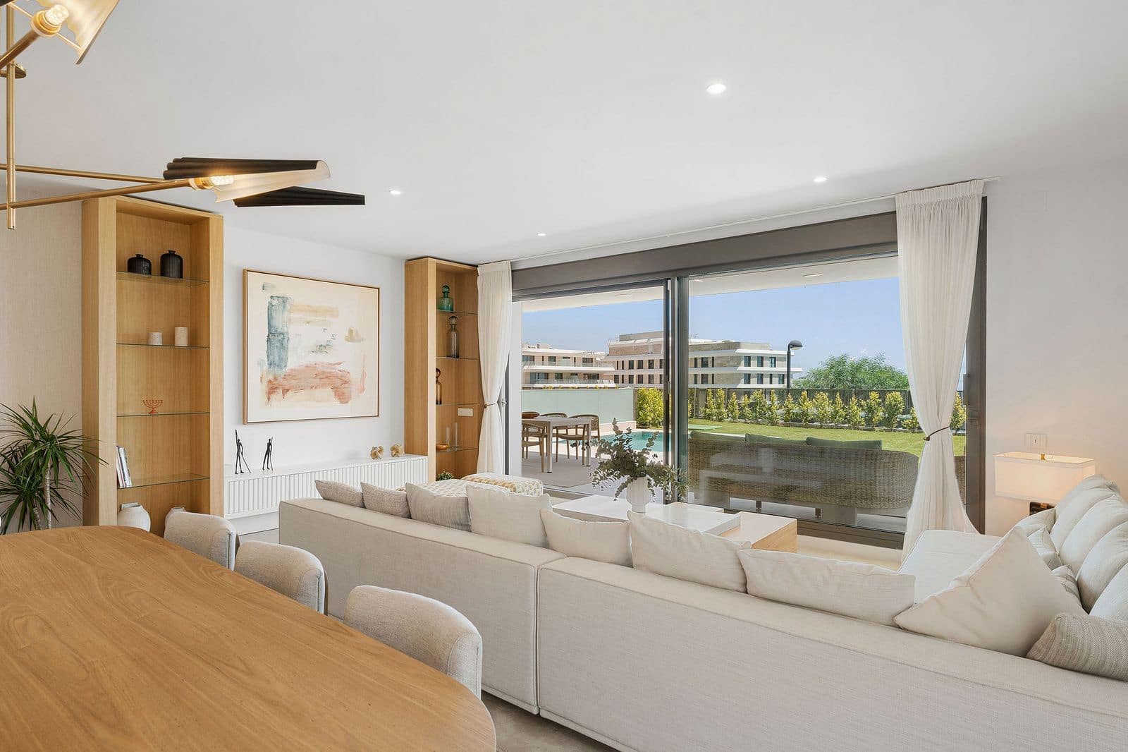 3 Zimmer Apartment zu verkaufen in New Golden Mile - 1.450.000 € (Ref: 9894505)