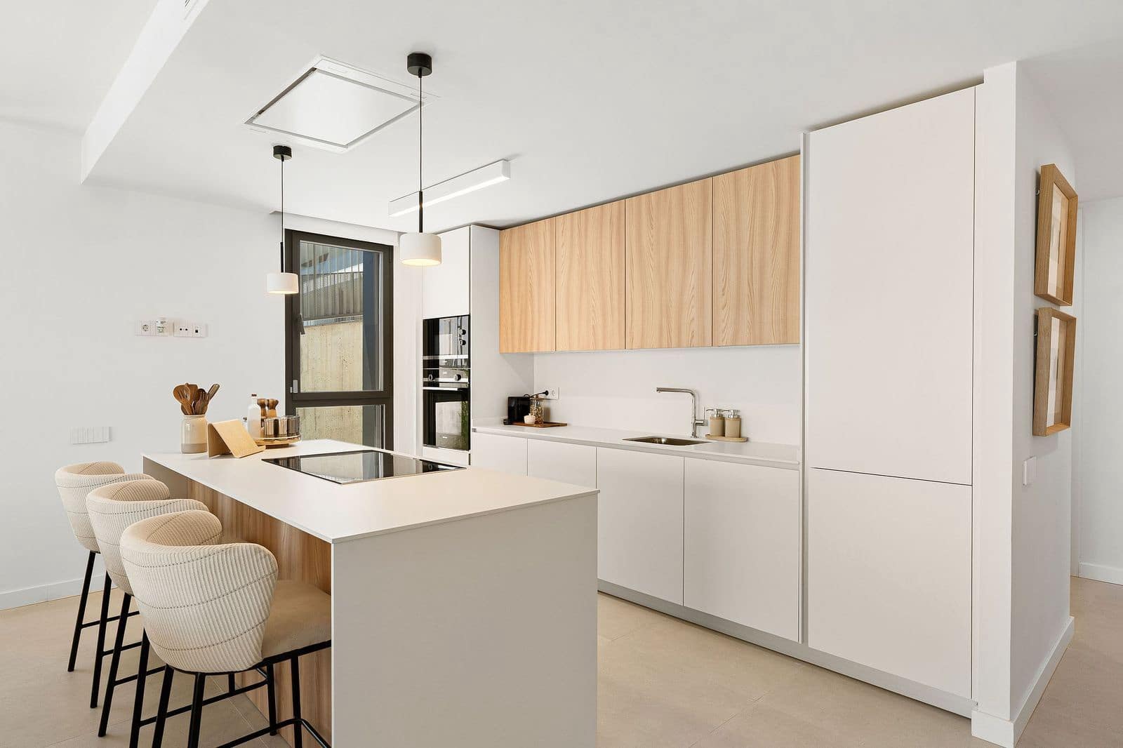 3 Zimmer Apartment zu verkaufen in New Golden Mile - 1.450.000 € (Ref: 9894505)