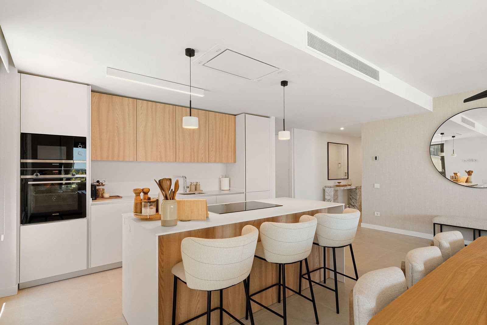 3 Zimmer Apartment zu verkaufen in New Golden Mile - 1.450.000 € (Ref: 9894505)