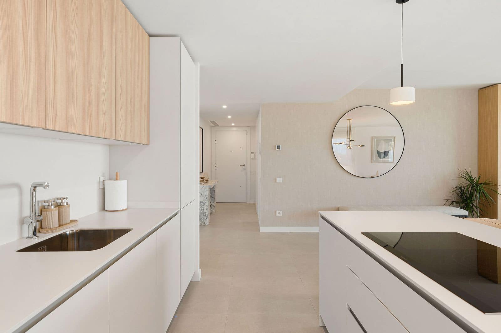 3 Zimmer Apartment zu verkaufen in New Golden Mile - 1.450.000 € (Ref: 9894505)