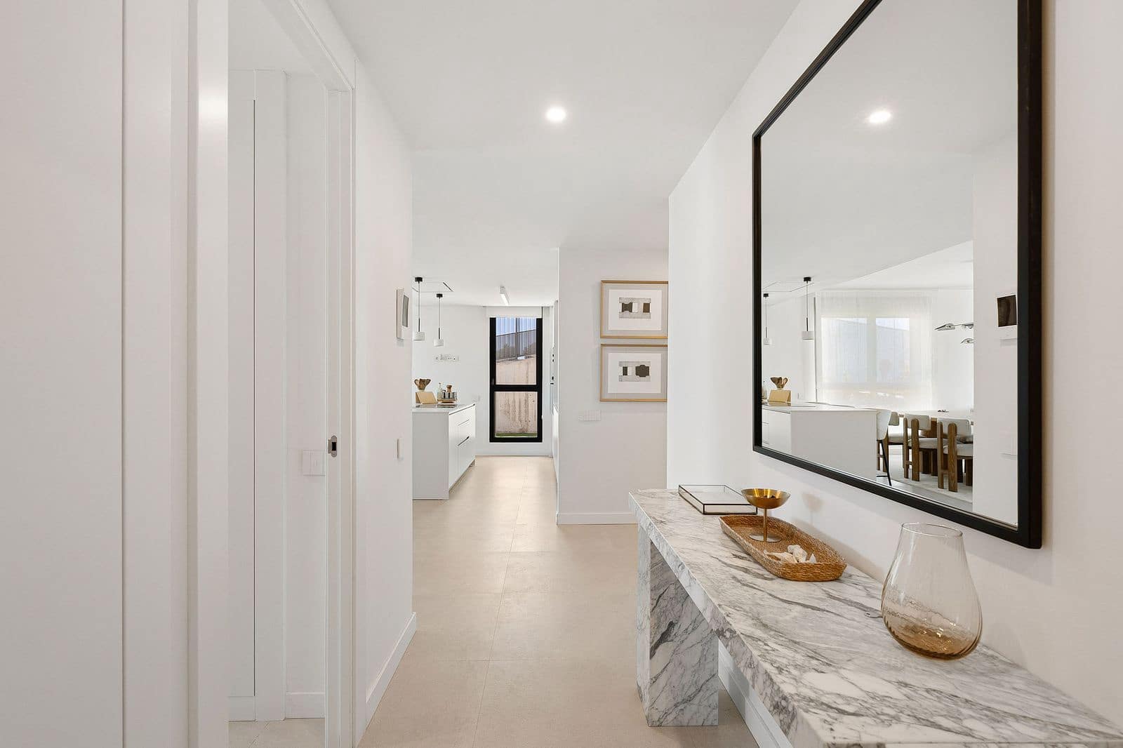 3 Zimmer Apartment zu verkaufen in New Golden Mile - 1.450.000 € (Ref: 9894505)