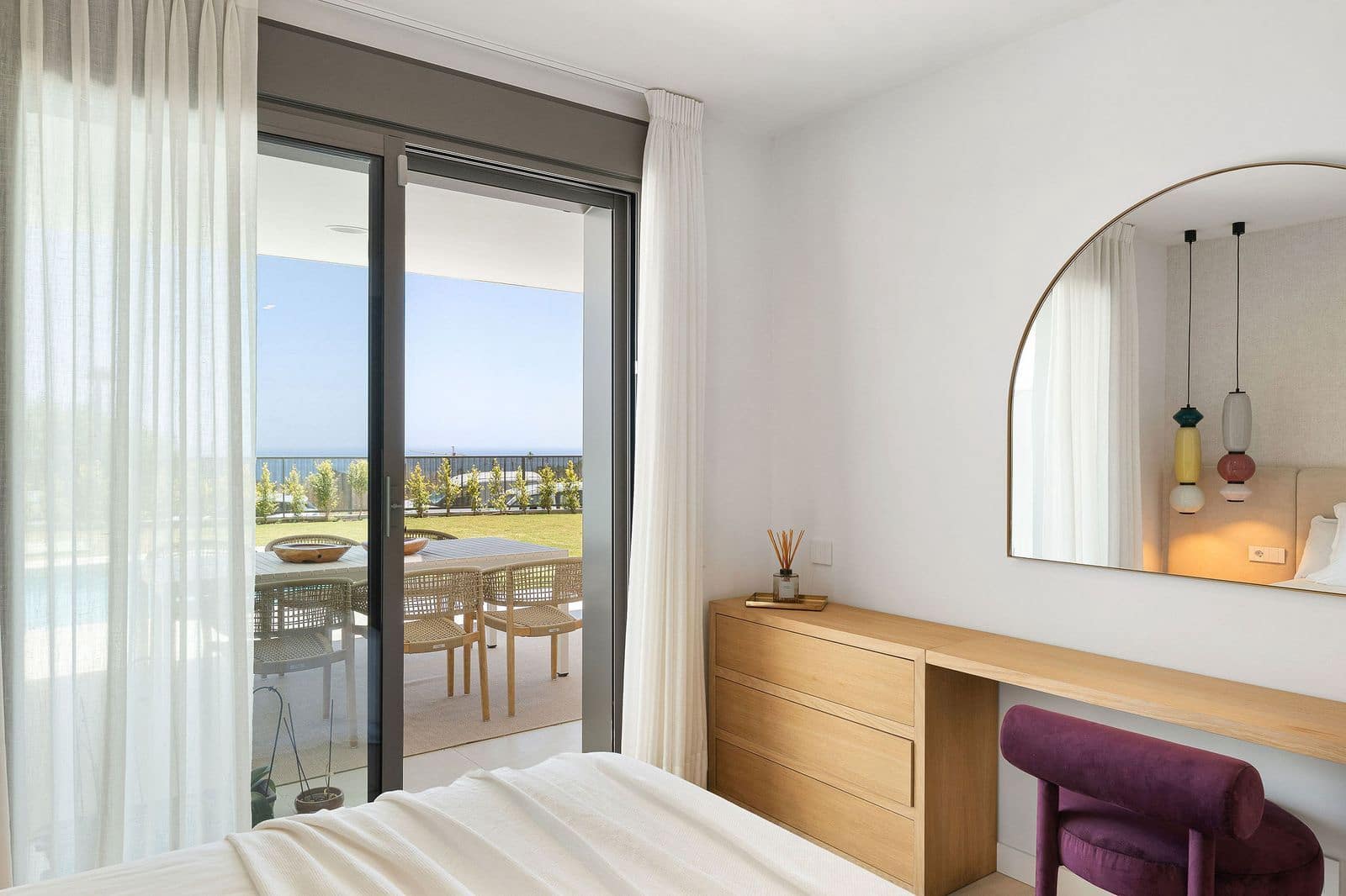 3 Zimmer Apartment zu verkaufen in New Golden Mile - 1.450.000 € (Ref: 9894505)