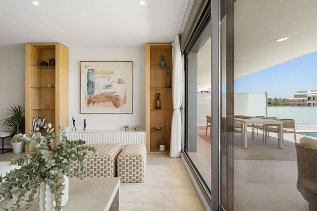 3 sovrum Lägenhet till salu i Selwo, Estepona - 1 450 000 € (Ref: 9894505)