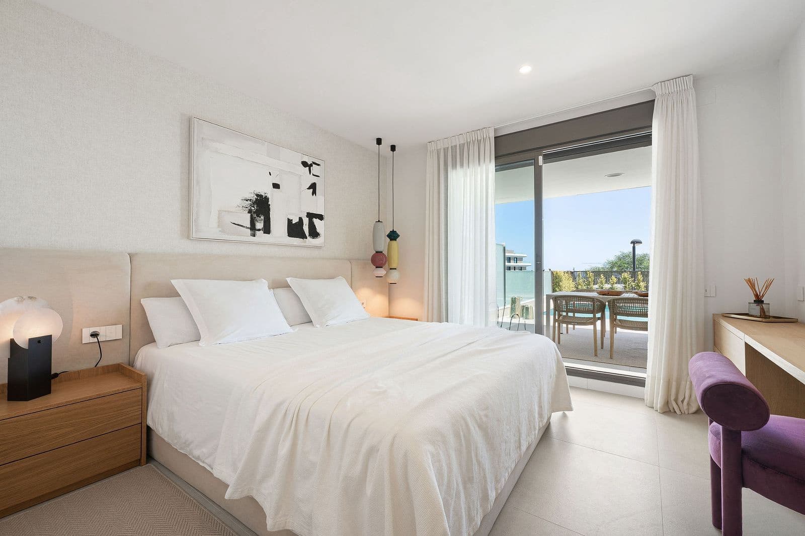 3 Zimmer Apartment zu verkaufen in New Golden Mile - 1.450.000 € (Ref: 9894505)