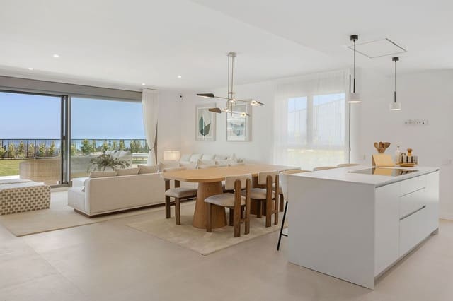 3 sovrum Lägenhet till salu i Selwo, Estepona - 1 450 000 € (Ref: 9894505)