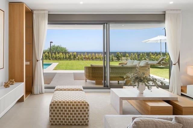 3 sovrum Lägenhet till salu i Selwo, Estepona - 1 450 000 € (Ref: 9894505)
