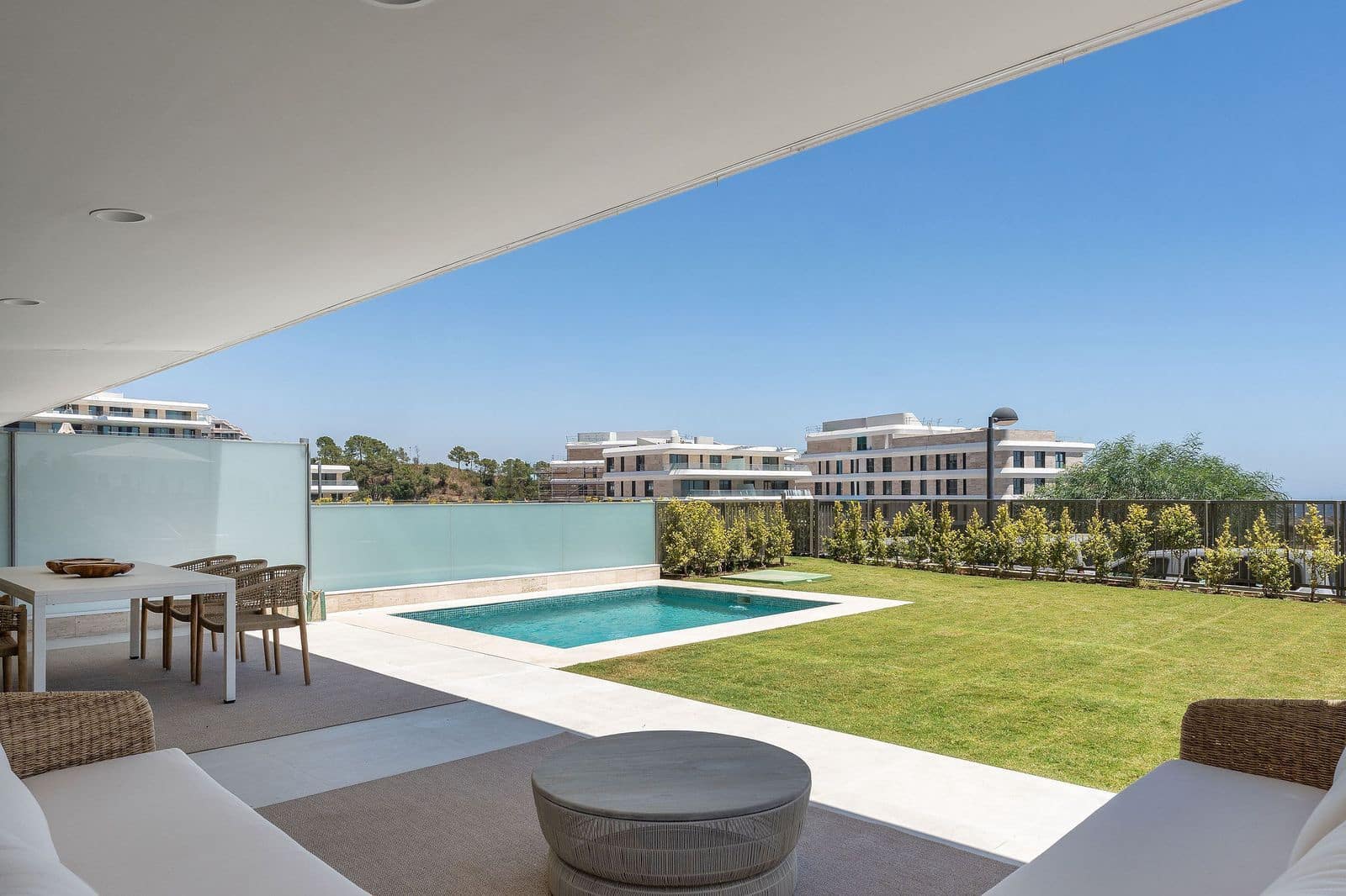 3 Zimmer Apartment zu verkaufen in New Golden Mile - 1.450.000 € (Ref: 9894505)