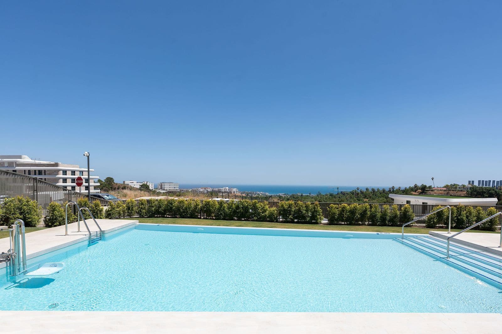 3 Zimmer Apartment zu verkaufen in New Golden Mile - 1.450.000 € (Ref: 9894505)