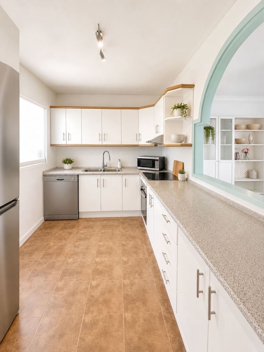 3 camera da letto Casa in vendita in Costabella - 720.000 € (Rif: 9894506)