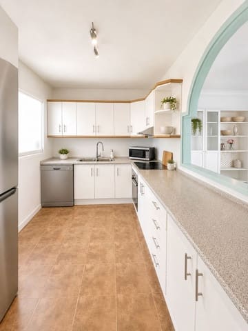 3 Zimmer Haus zu verkaufen in Costabella, Marbella - 720.000 € (Ref: 9894506)