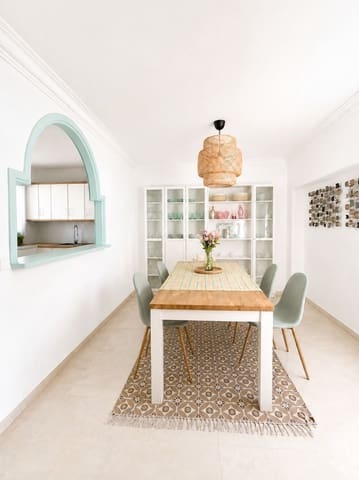 3 Zimmer Haus zu verkaufen in Costabella, Marbella - 720.000 € (Ref: 9894506)
