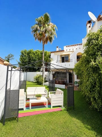 3 Zimmer Haus zu verkaufen in Costabella, Marbella - 720.000 € (Ref: 9894506)