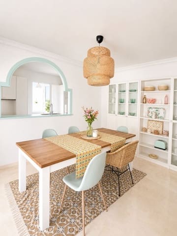 3 Zimmer Haus zu verkaufen in Costabella, Marbella - 720.000 € (Ref: 9894506)