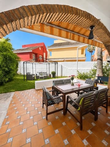 3 Zimmer Haus zu verkaufen in Costabella, Marbella - 720.000 € (Ref: 9894506)