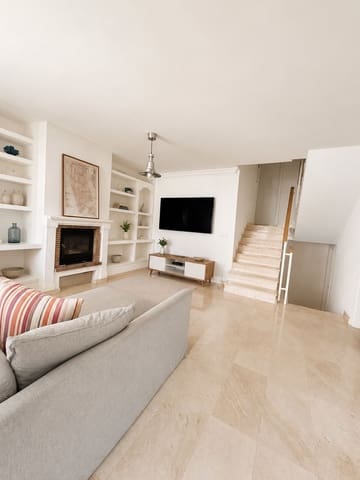 3 Zimmer Haus zu verkaufen in Costabella, Marbella - 720.000 € (Ref: 9894506)