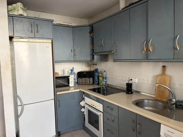 2 chambre Appartement à vendre à Nueva Andalucia, Marbella - 510 000 € (Ref: 9894507)