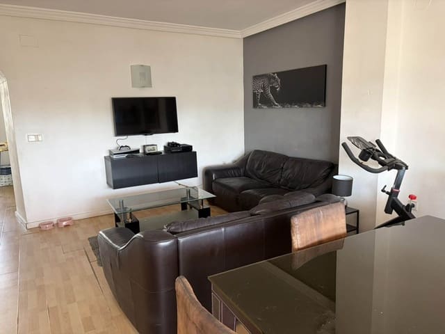 2 chambre Appartement à vendre à Nueva Andalucia, Marbella - 510 000 € (Ref: 9894507)