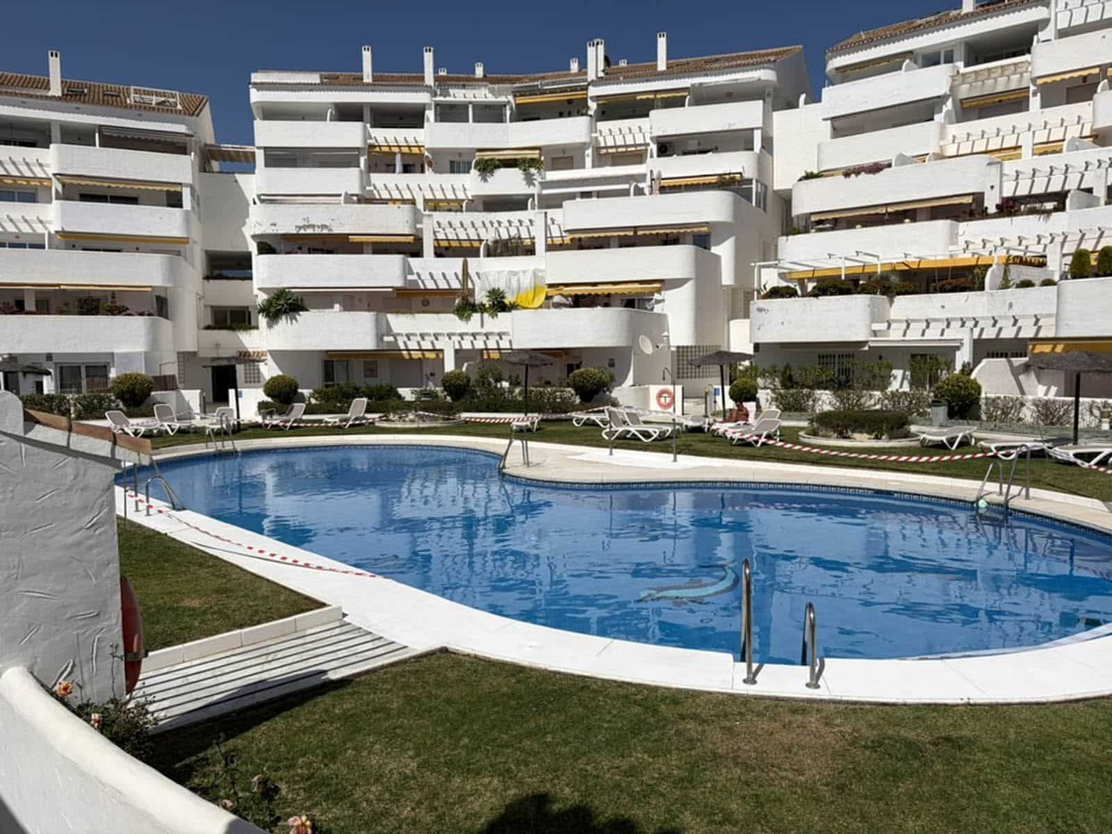 2 chambre Appartement à vendre à Nueva Andalucia - 510 000 € (Ref: 9894507)