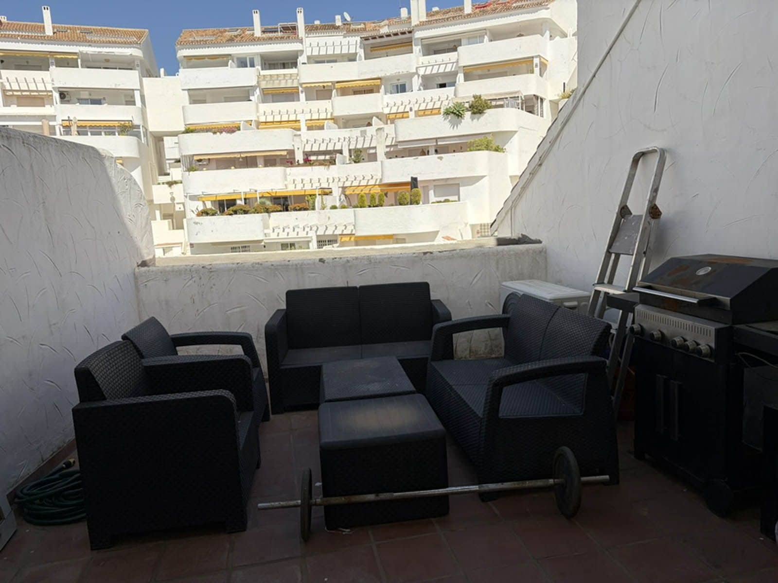 2 chambre Appartement à vendre à Nueva Andalucia - 510 000 € (Ref: 9894507)