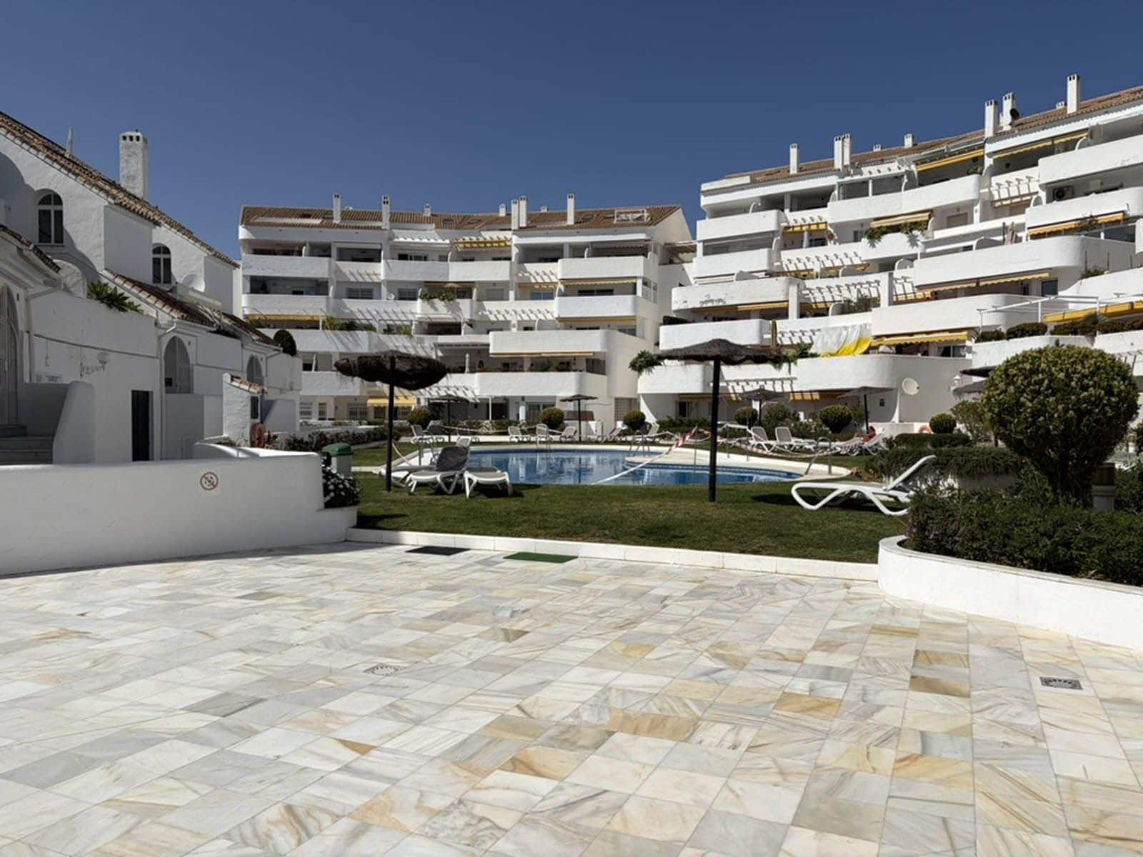 2 chambre Appartement à vendre à Nueva Andalucia - 510 000 € (Ref: 9894507)