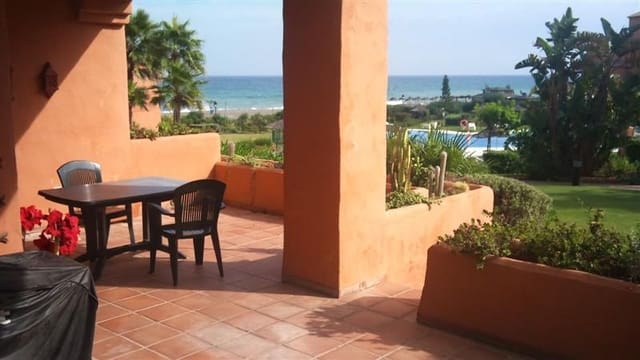2 sovrum Lägenhet till salu i La Duquesa / Puerto de la Duquesa, Manilva - 615 000 € (Ref: 9894508)