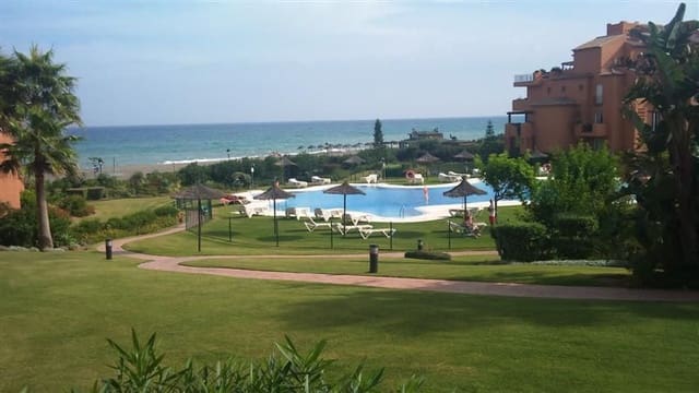 2 sovrum Lägenhet till salu i La Duquesa / Puerto de la Duquesa, Manilva - 615 000 € (Ref: 9894508)