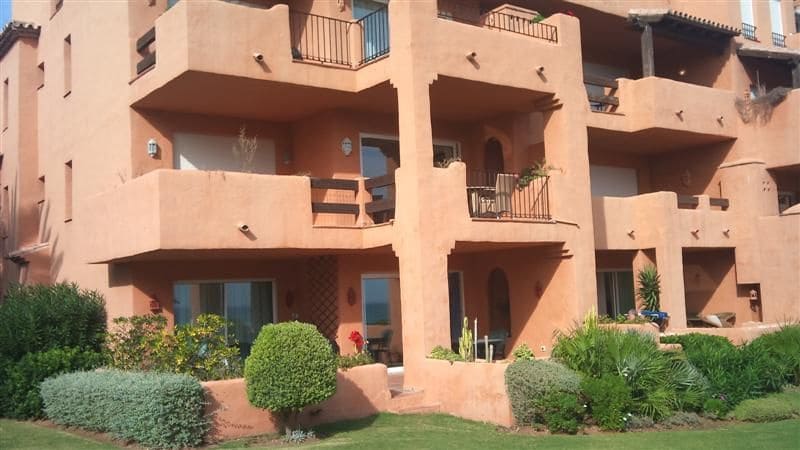 2 sovrum Lägenhet till salu i La Duquesa / Puerto de la Duquesa - 615 000 € (Ref: 9894508)