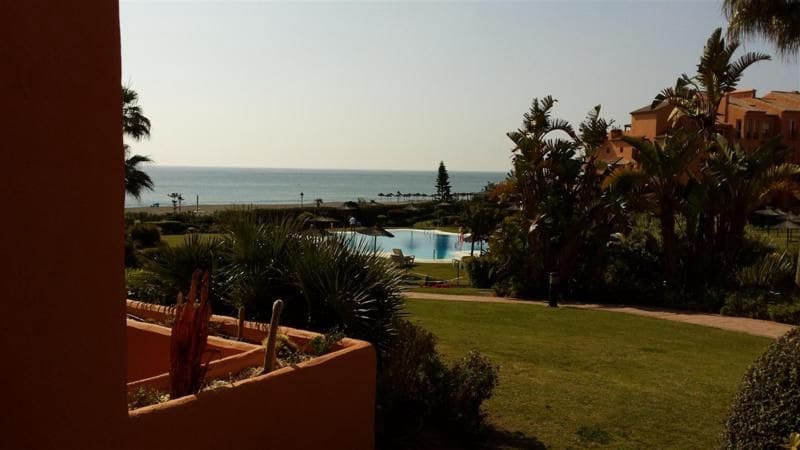 2 sovrum Lägenhet till salu i La Duquesa / Puerto de la Duquesa - 615 000 € (Ref: 9894508)