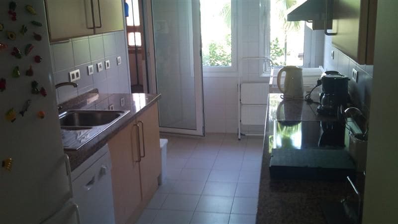 2 sovrum Lägenhet till salu i La Duquesa / Puerto de la Duquesa - 615 000 € (Ref: 9894508)