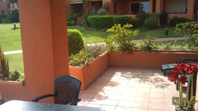 2 sovrum Lägenhet till salu i La Duquesa / Puerto de la Duquesa, Manilva - 615 000 € (Ref: 9894508)