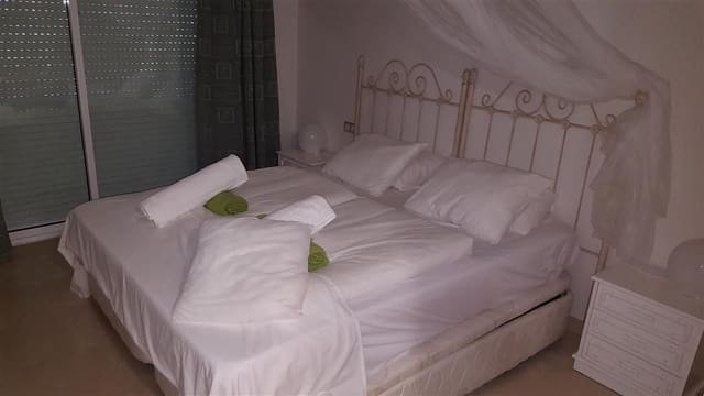 2 sovrum Lägenhet till salu i La Duquesa / Puerto de la Duquesa, Manilva - 615 000 € (Ref: 9894508)