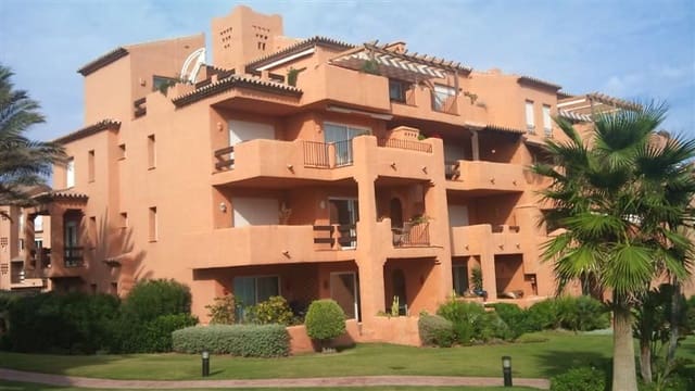 2 sovrum Lägenhet till salu i La Duquesa / Puerto de la Duquesa, Manilva - 615 000 € (Ref: 9894508)