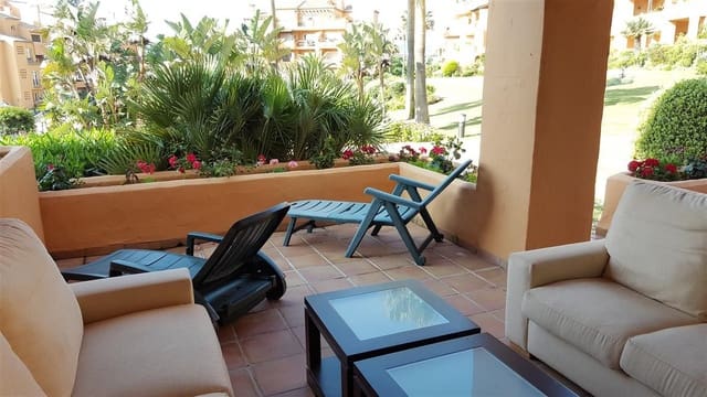 2 sovrum Lägenhet till salu i La Duquesa / Puerto de la Duquesa, Manilva - 615 000 € (Ref: 9894508)