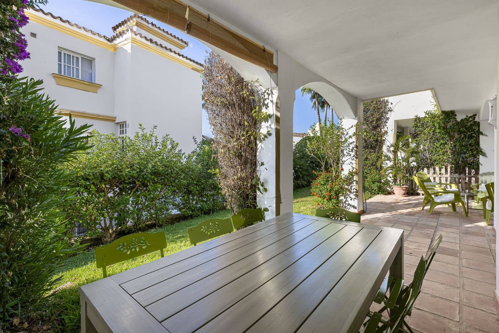 Casa de 3 habitaciones en New Golden Mile en venta - 495.000 € (Ref: 9894509)