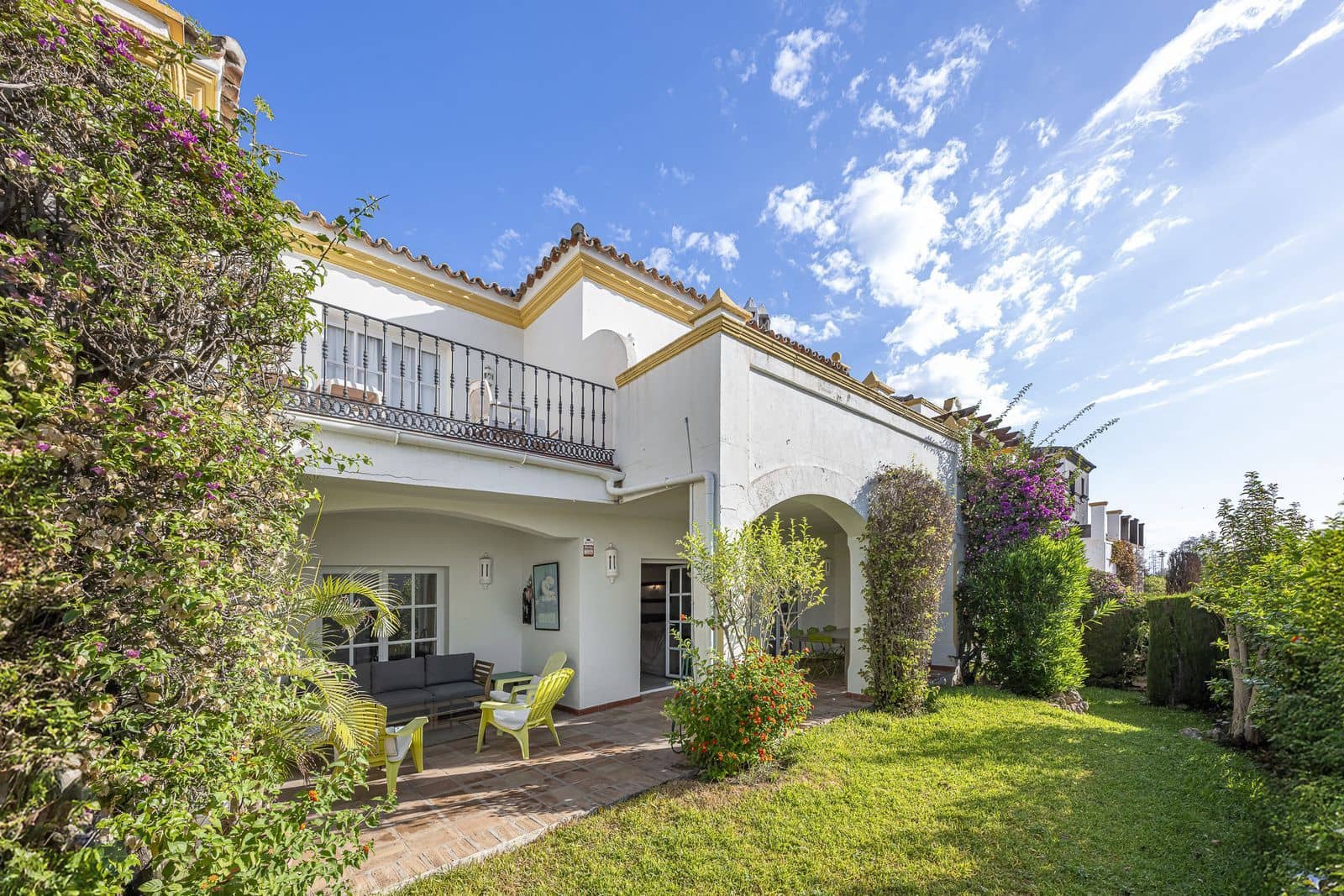 Casa de 3 habitaciones en New Golden Mile en venta - 495.000 € (Ref: 9894509)