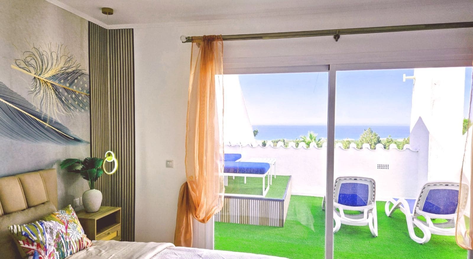 4 bedroom Semi-detached Villa for sale in Calahonda - € 670,000 (Ref: 9894510)