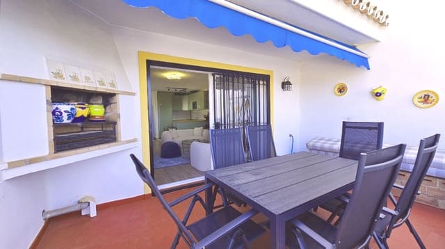 4 bedroom Semi-detached Villa for sale in Calahonda, Mijas - € 670,000 (Ref: 9894510)