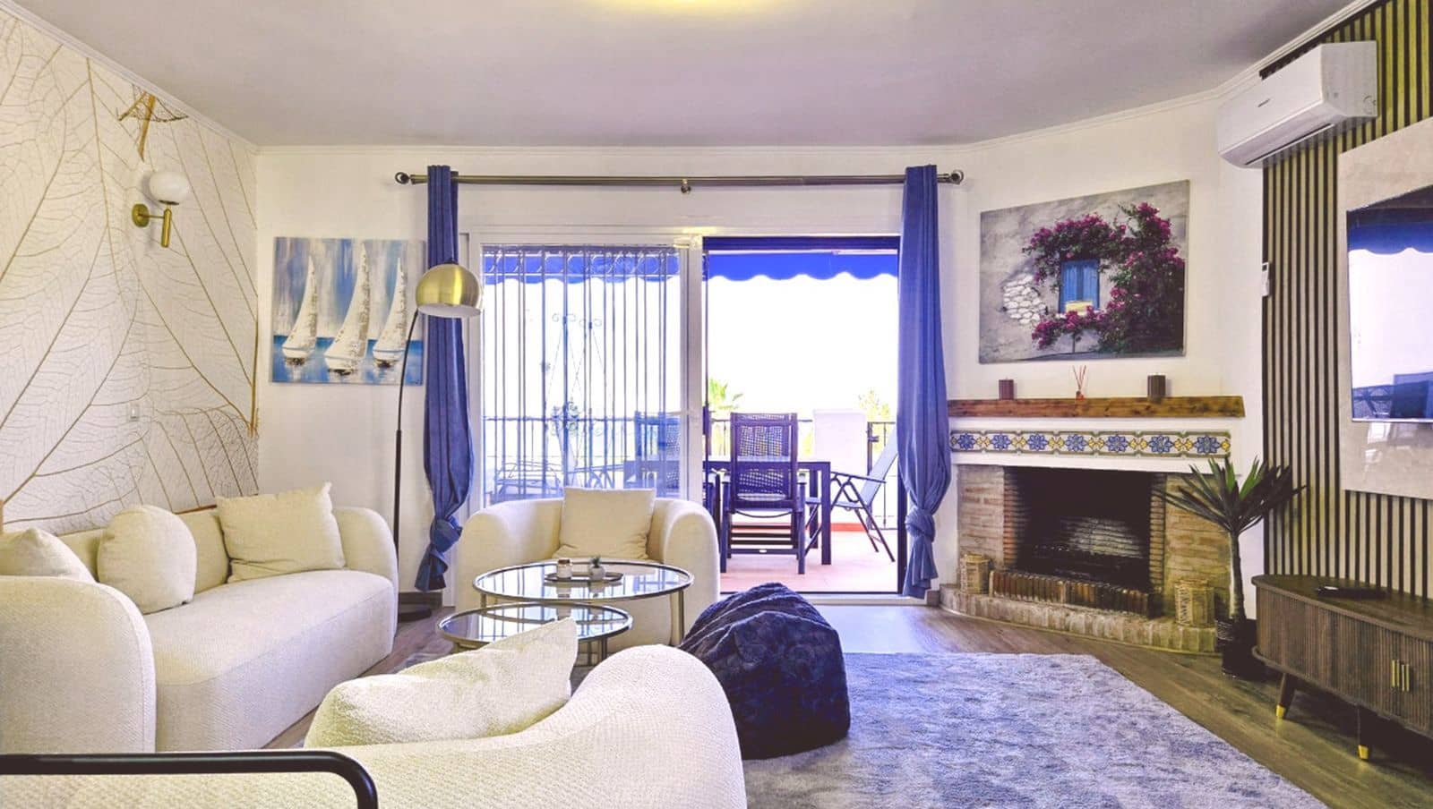 4 bedroom Semi-detached Villa for sale in Calahonda - € 670,000 (Ref: 9894510)