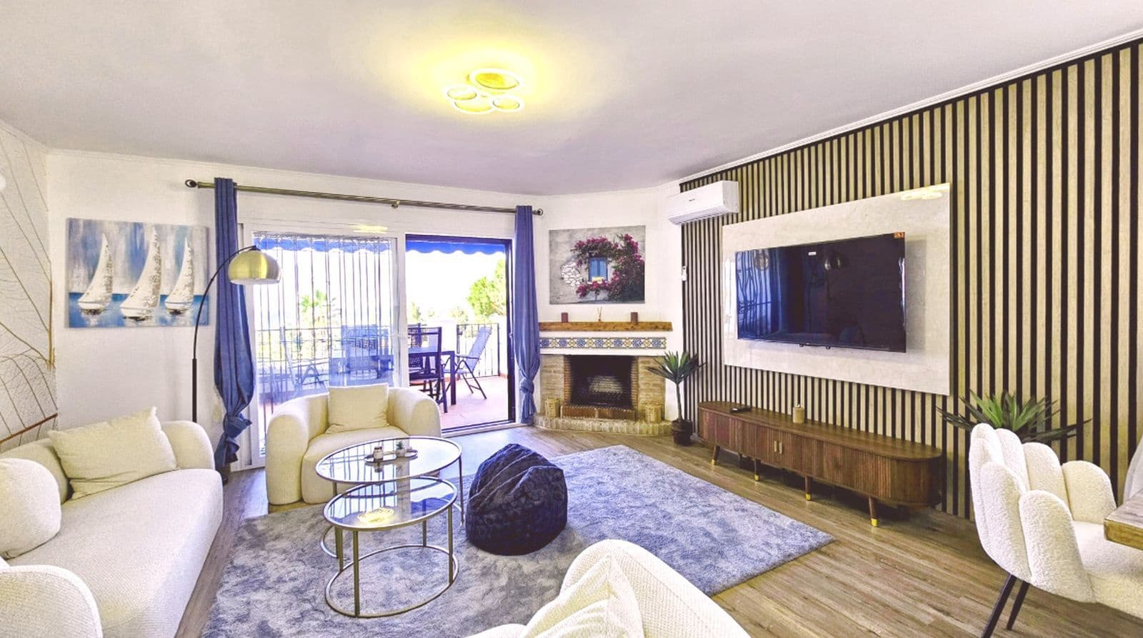 4 bedroom Semi-detached Villa for sale in Calahonda - € 670,000 (Ref: 9894510)