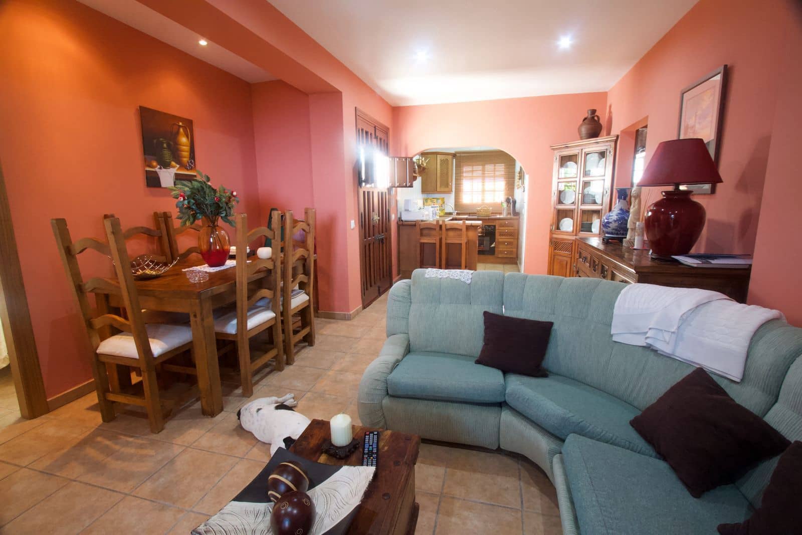 3 camera da letto Villetta Bifamiliare in vendita in Casares - 490.000 € (Rif: 9894511)