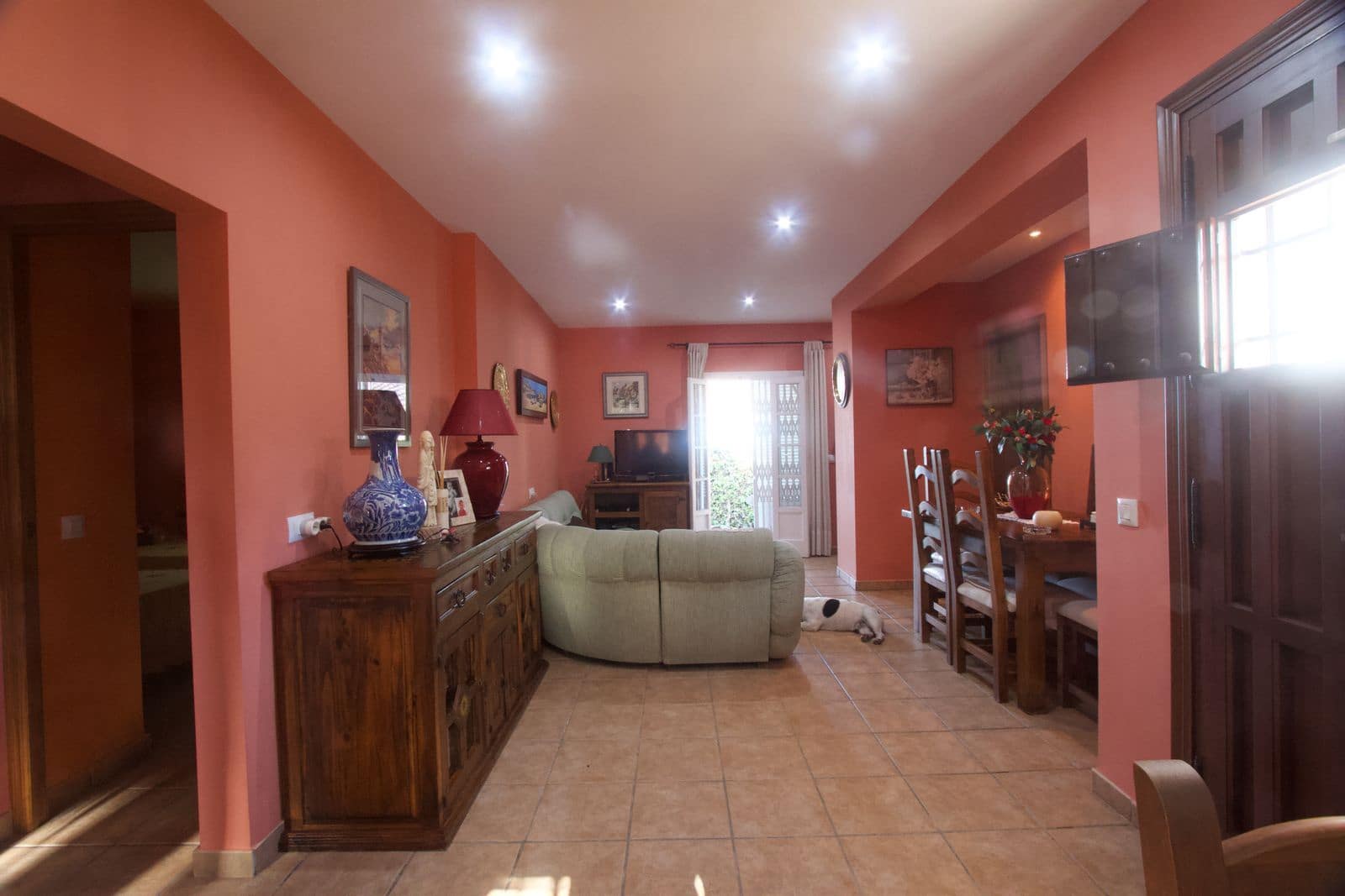 3 camera da letto Villetta Bifamiliare in vendita in Casares - 490.000 € (Rif: 9894511)