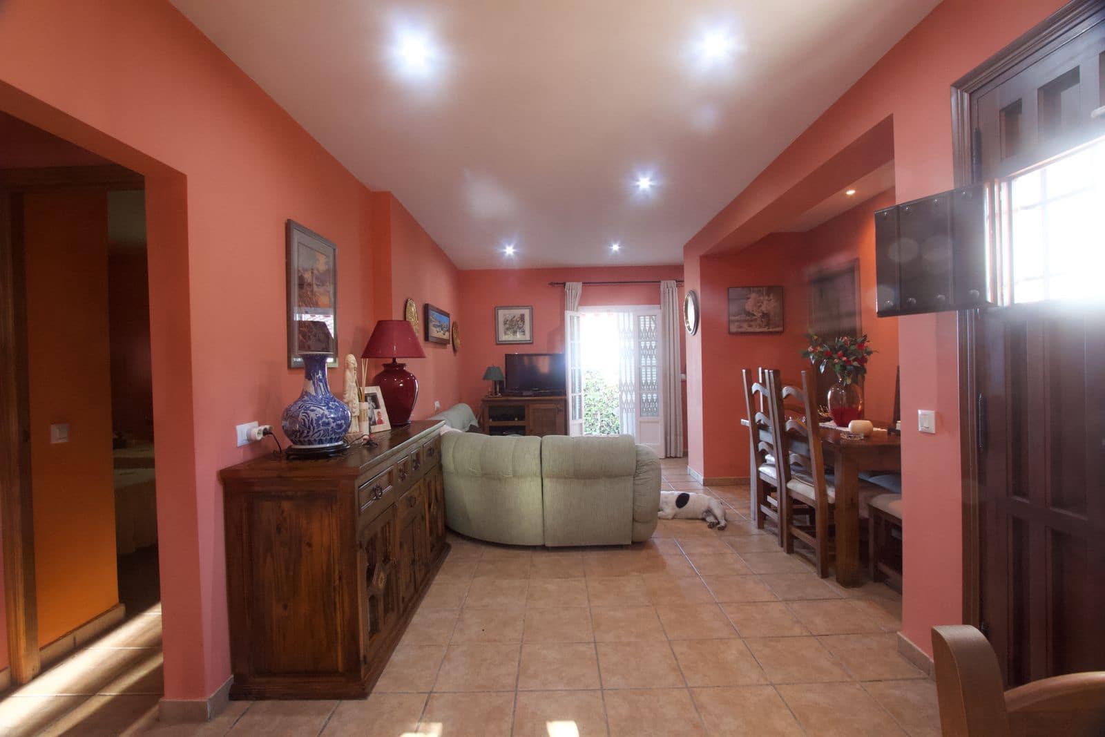 3 camera da letto Villetta Bifamiliare in vendita in Casares - 490.000 € (Rif: 9894511)