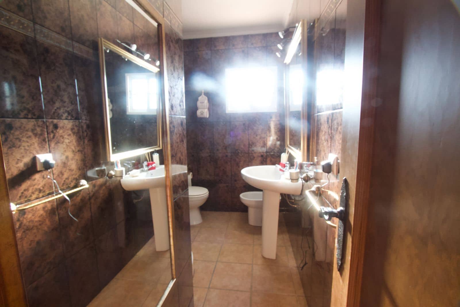 3 camera da letto Villetta Bifamiliare in vendita in Casares - 490.000 € (Rif: 9894511)