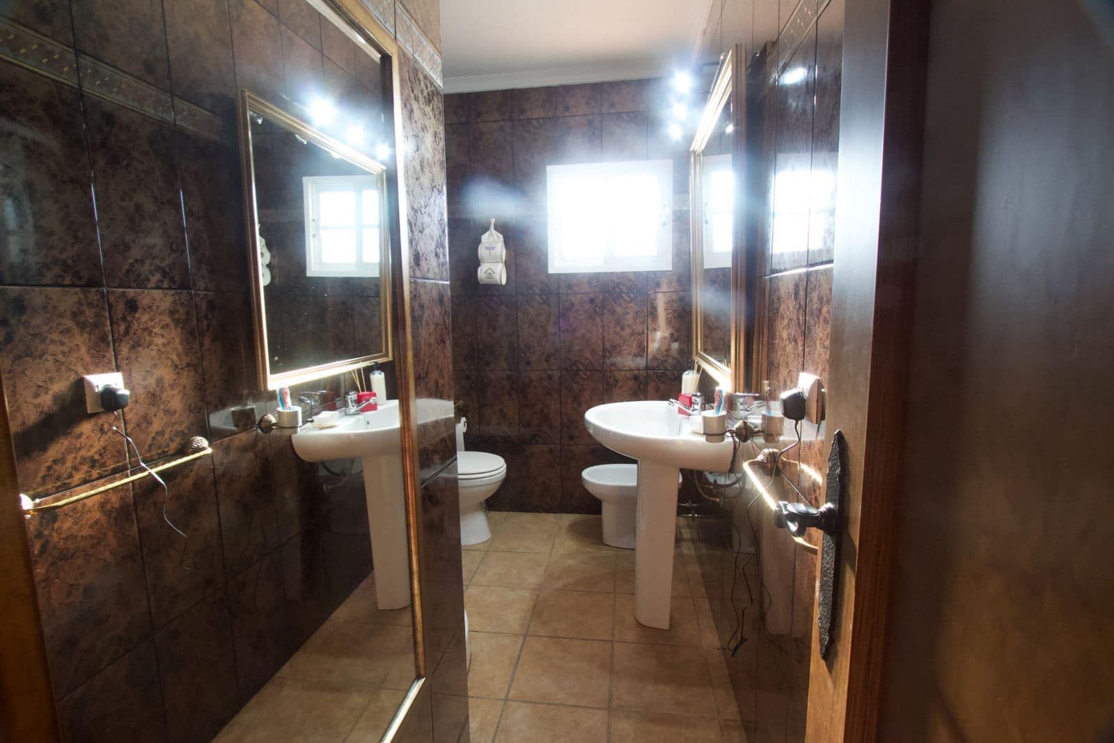 3 camera da letto Villetta Bifamiliare in vendita in Casares - 490.000 € (Rif: 9894511)