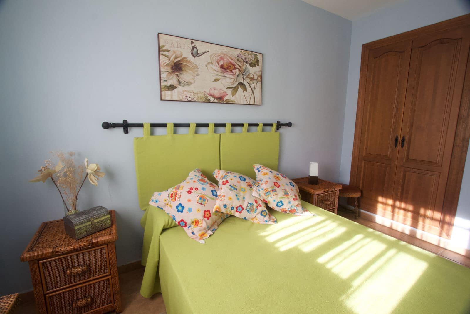3 camera da letto Villetta Bifamiliare in vendita in Casares - 490.000 € (Rif: 9894511)