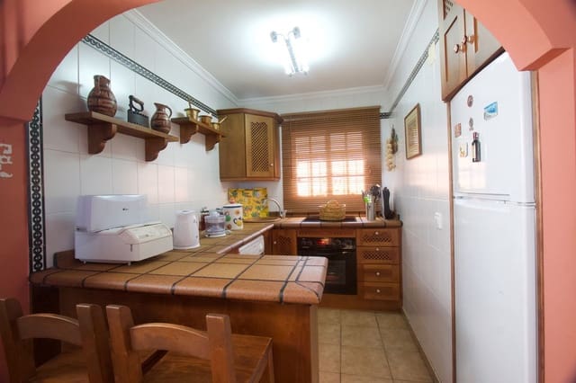 3 camera da letto Villetta Bifamiliare in vendita in Casares - 490.000 € (Rif: 9894511)
